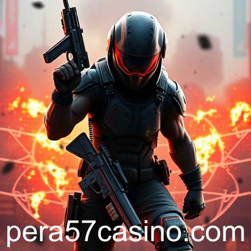 Exploring the Dynamic World of Action Games: The Rise of Pera57