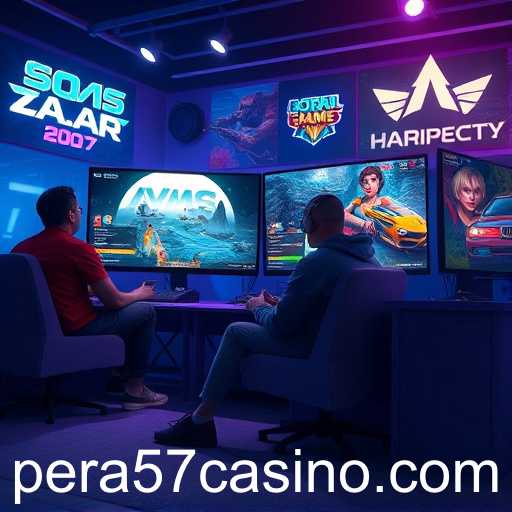 Engaging Experiences Await at Pera57