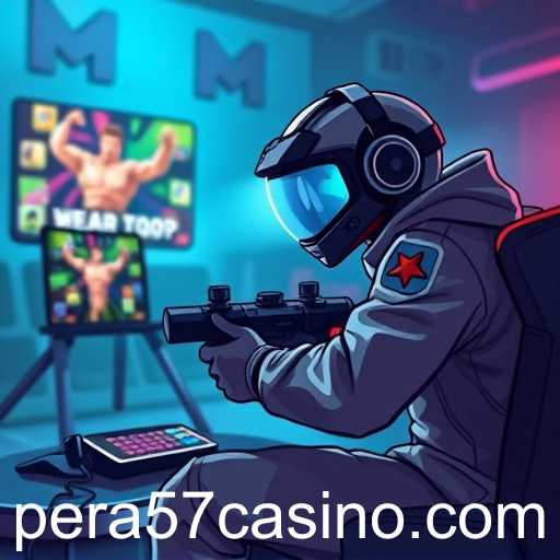 Gaming Trends and Innovations 2025