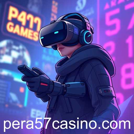 Gaming Trends with Pera57 in 2025