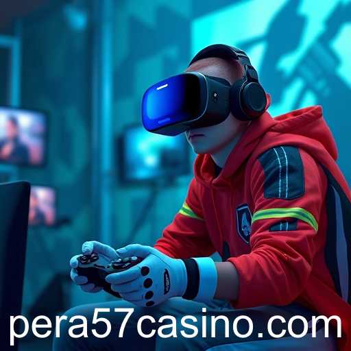 The Rise of 'pera57': Gaming Trends in 2026