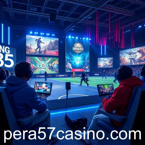 Gaming Trends and Innovations