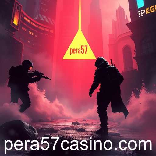 Exploring the World of Multiplayer Games with Pera57