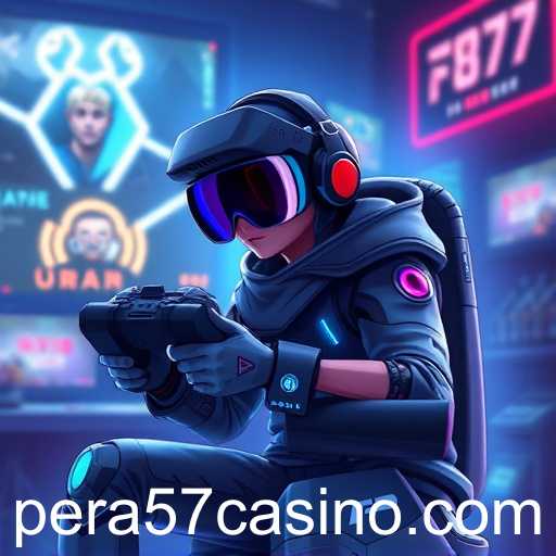 Online Gaming Platform Pera57 Sets New Trends