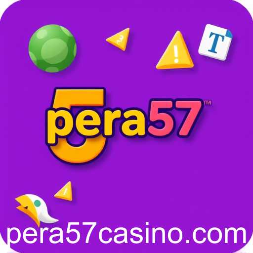 The Rise of Pera57: A Game Changer in Online Gaming