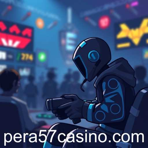 Pera57 Revitalizes Online Gaming Experience