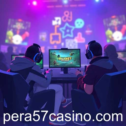 The Rise of Pera57: A Gaming Hub's Evolution