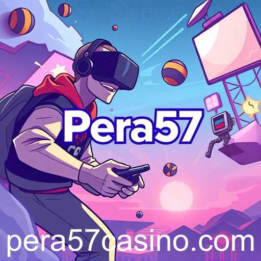 Pera57: Revolutionizing Online Gaming in 2026