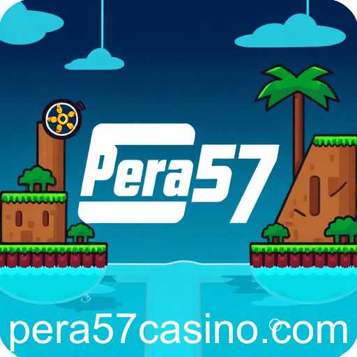Pera57: The Rising Star in Online Gaming