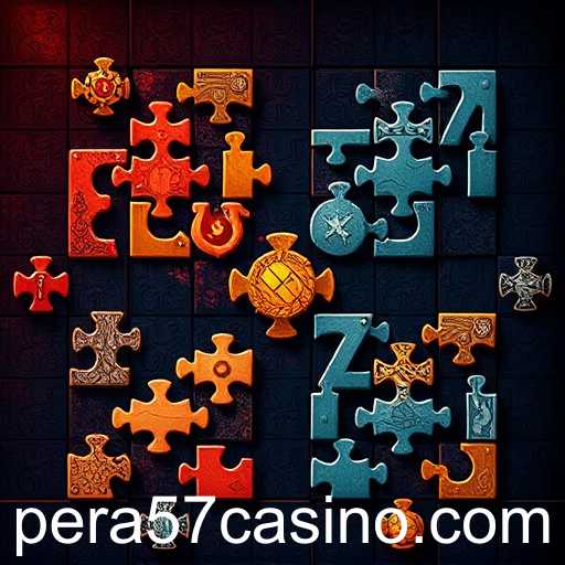 Exploring the Engaging World of Puzzle Games