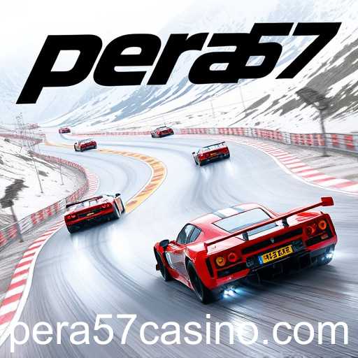 Exploring the Thrill of 'Racing Games': A Dive into the Genre Featuring Pera57