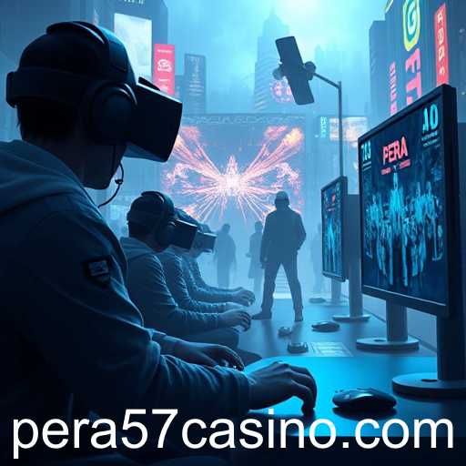 The Rise of Gaming Sites in Modern Times