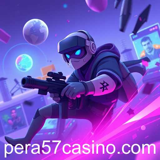 The Rise of Pera57 in Online Gaming