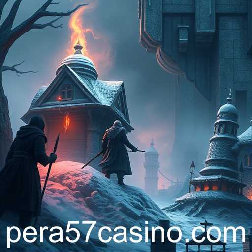 The Rise of Pera57: A Gaming Phenomenon in 2025