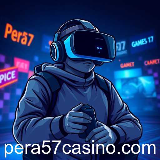 The Rise of 'pera57' in the Gaming World